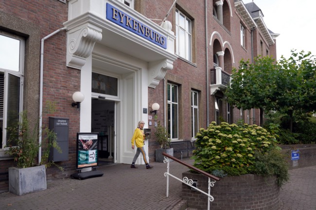 Itemnummer 60940