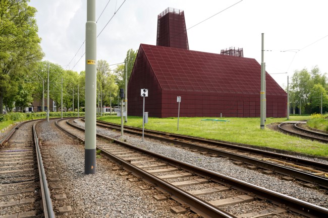 Itemnummer 60059
