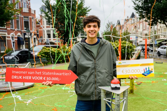Itemnummer 43158
