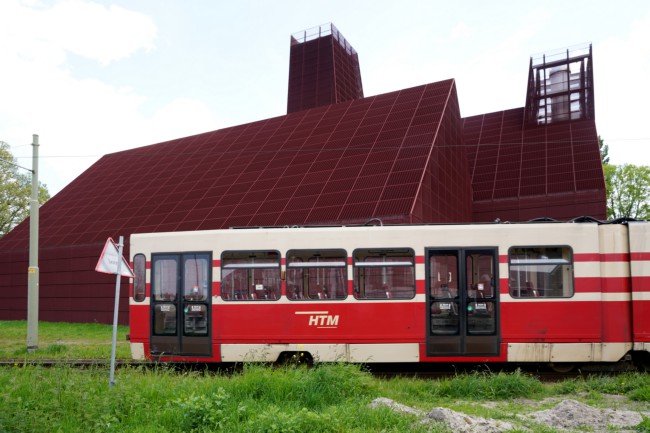 Itemnummer 60061